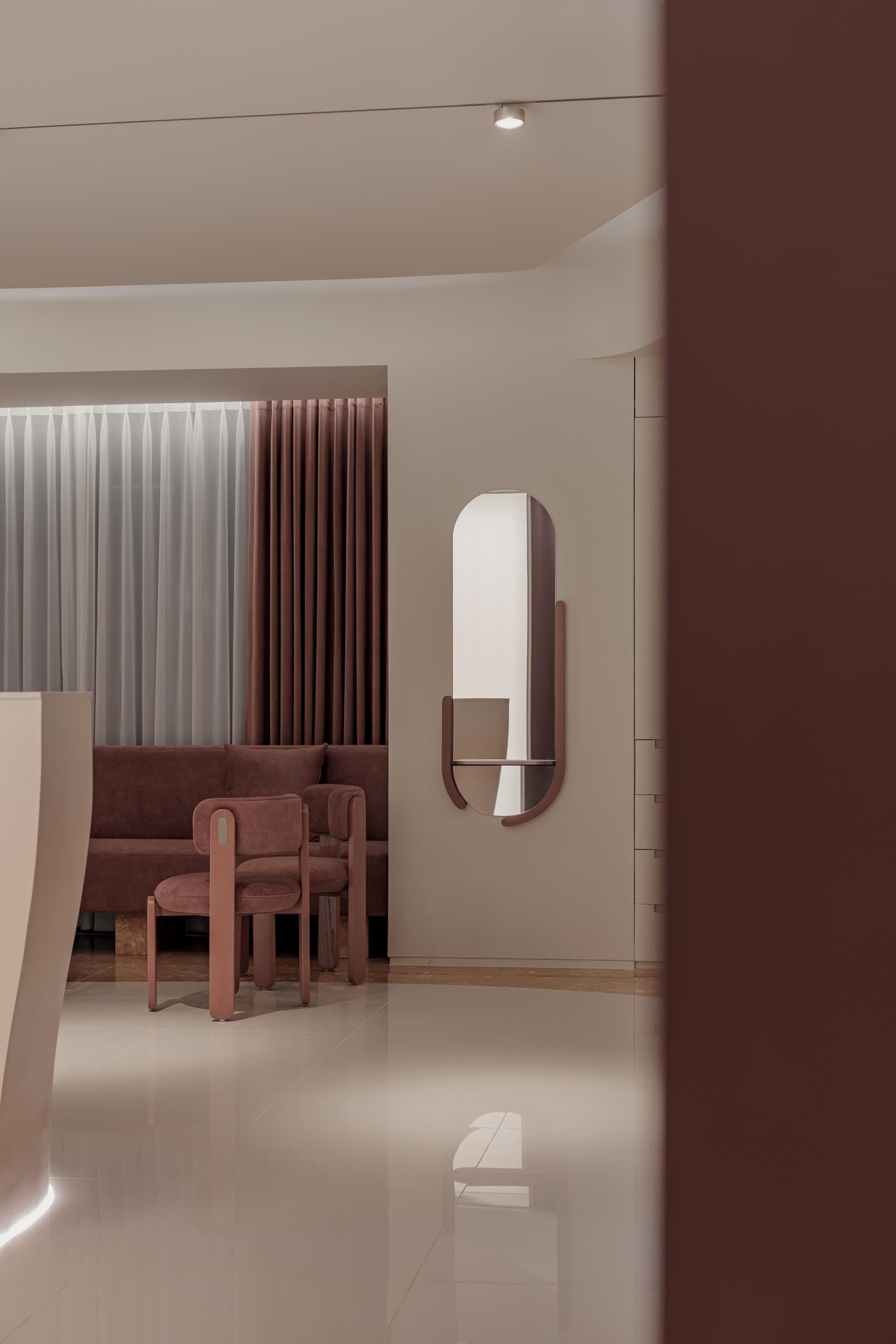 Peachcell — VIP room